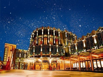 Macau Babylon Casino
