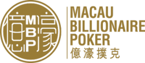 Macau Billionaire Poker