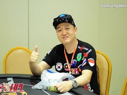 APL Road Series: 152 entries for Day 1C with Choi Jae Young on top; Xing Biao and Carmona capture trophies