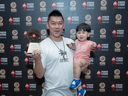 Macau Millions: Chen An Lin wins his first- ever Main Event title