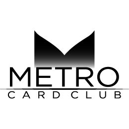 metrocardclub logo