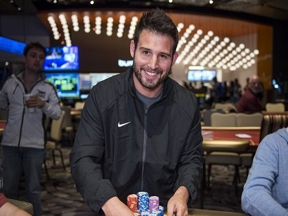 WPT Tournament of Champions: Darren Elias knocking on the door of history again