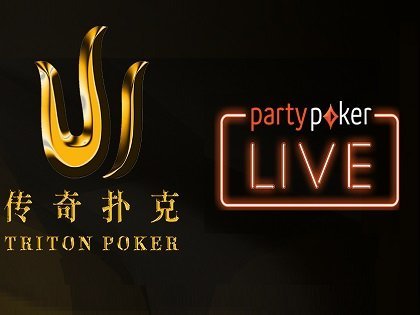 Triton Poker announces €1M Cash Game with Partypoker