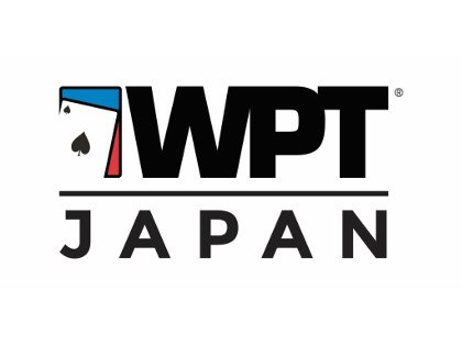 WPT Japan Schedule