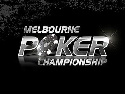 Melbourne Poker Championship Schedule