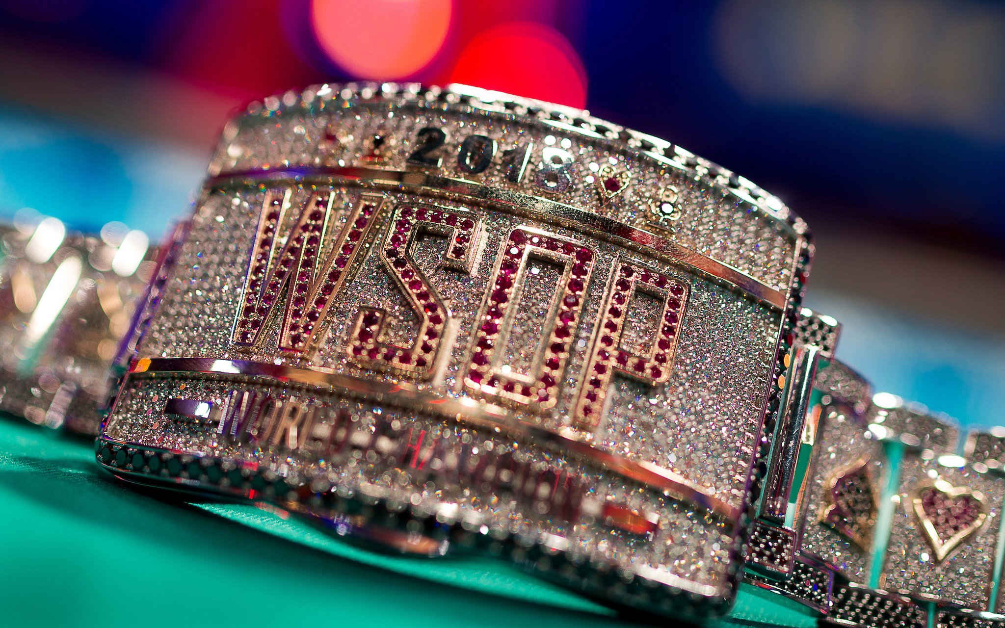 WSOP Main Event draws second largest attendance in history; Ins and