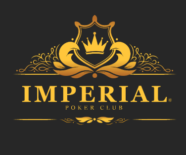 Imperial Poker Club logo