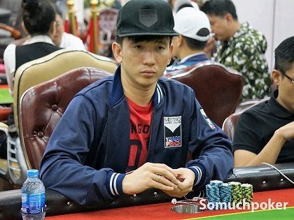 WPT Vietnam Main Event sets country’s largest-ever prizepool of VND 13.1 Billion; Mike Takayama tops Day 1C