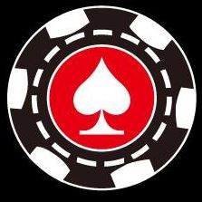 Poker Live Osaka logo