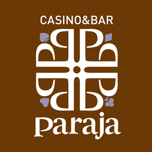 Ginza Casino Paraja logo