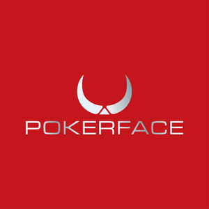 khanh poker face logo