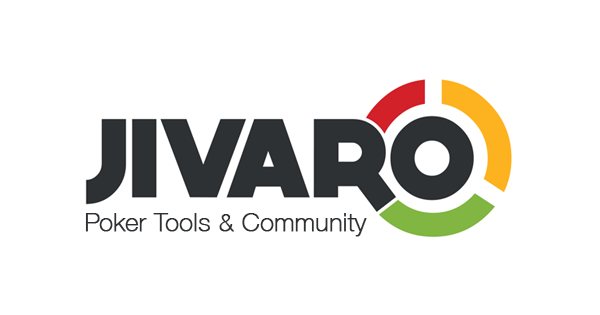 Jivaro Logo