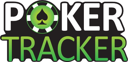 Poker Tracker Logo