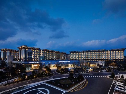 PokerStars brings the Red Dragon to Jeju; Macau and Philippines on standby