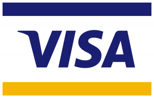 Visa logo 1