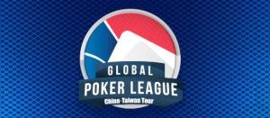 Global Poker League China