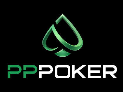 PPPoker Logo 420