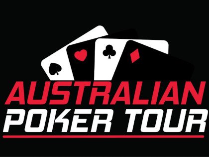 Australian Poker Tour Logo