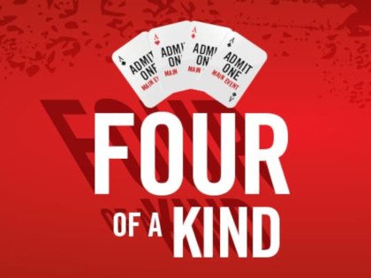 Crown-Melbourne-Gaming-Poker-FourOfAKind