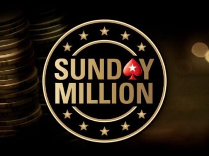 Sunday Million 2