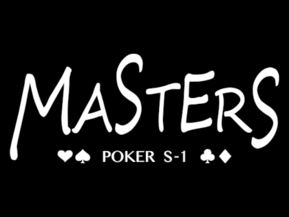 Japan Open Poker Masters Schedule