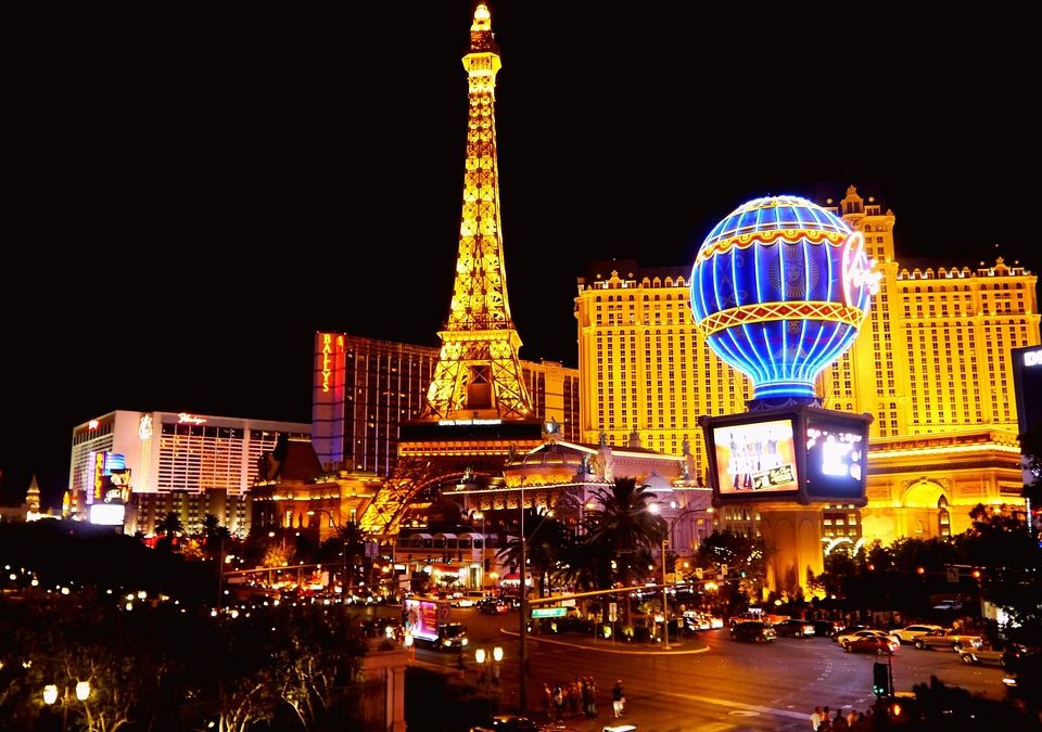 Vegas poker alternatives to the WSOP this summer