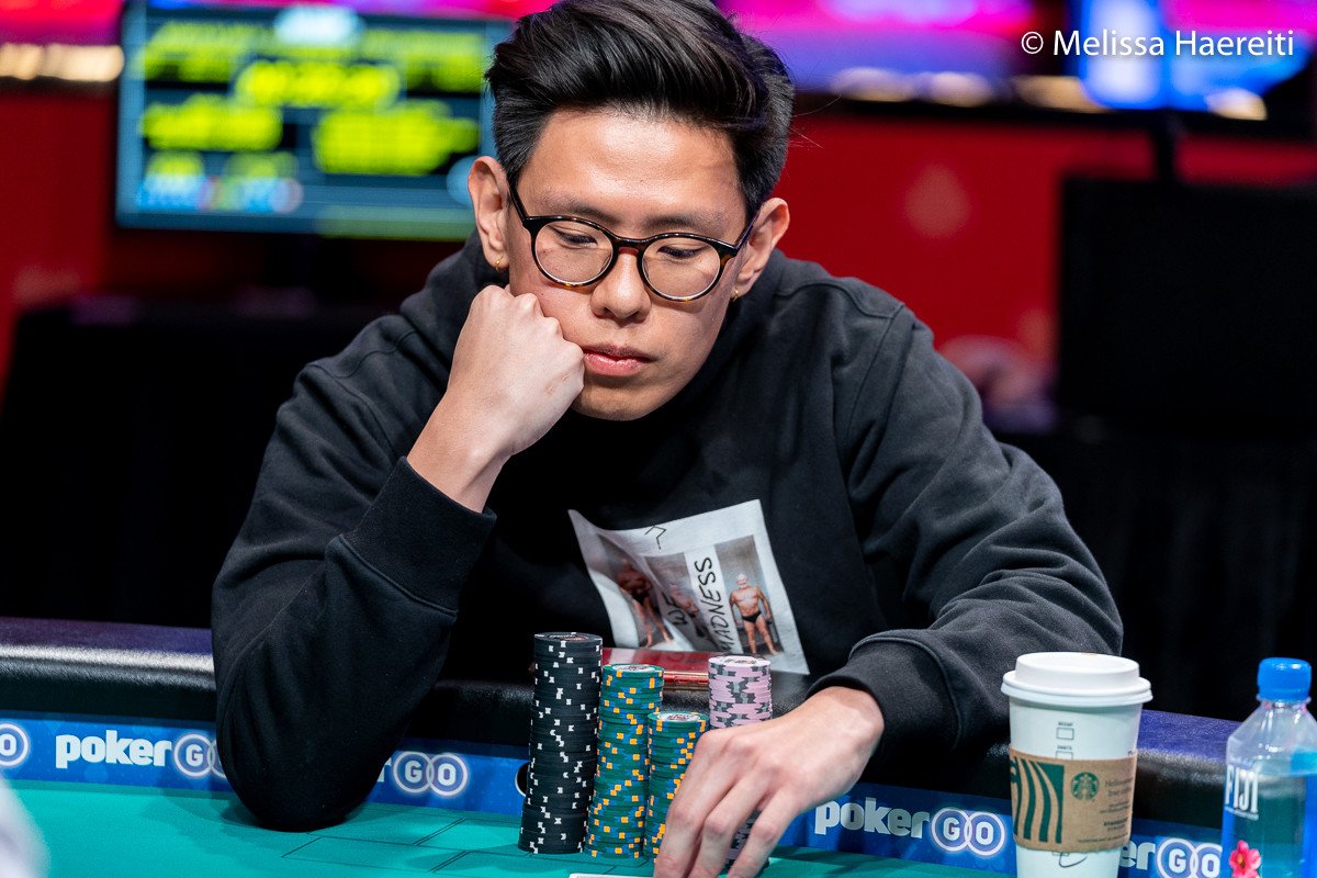 WSOP 2019: Singapore’s Ong Dingxiang runner-up in event 16 as Femi Fashakin tops largest ever tournament field