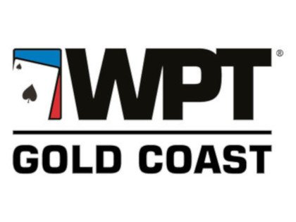 WPT Australia Gold Coast 2019