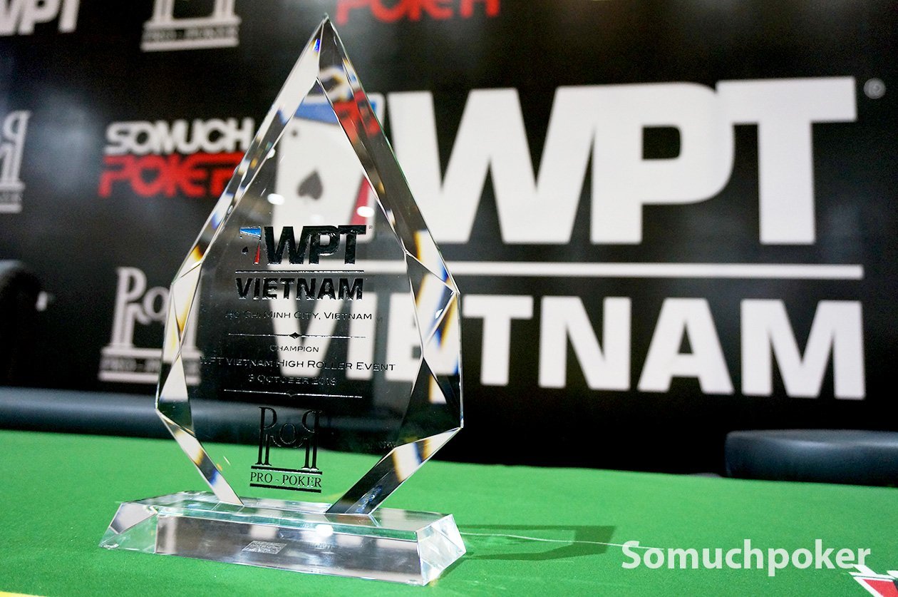 World Poker Tour confirms 8 events for Asia Pacific Season 18