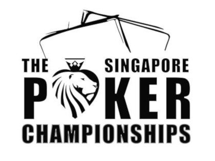 Singapore Poker Championships XIII Schedule