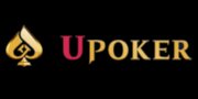 Upoker logo 1