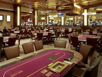 Ridiculously Simple Ways To Improve Your harrington casino