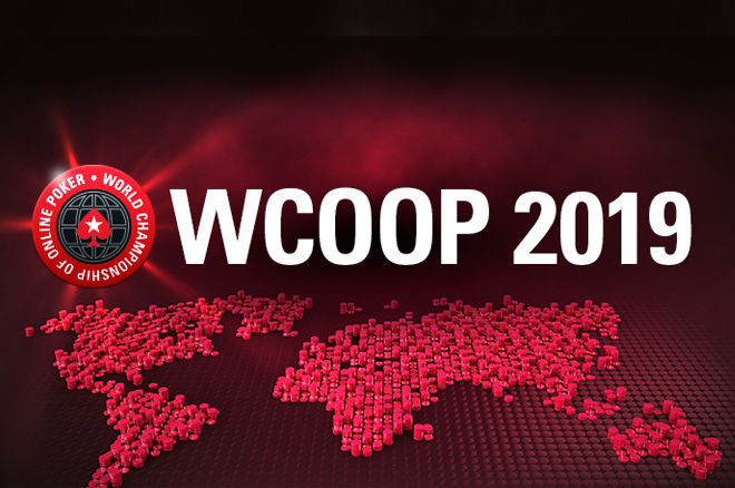 WCOOP2019