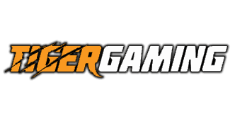TigerGaming Logo2