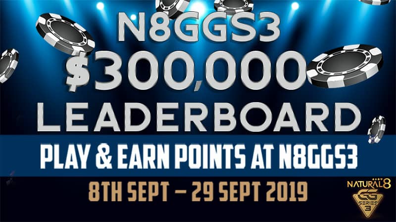 n8ggs3 300k leaderboard