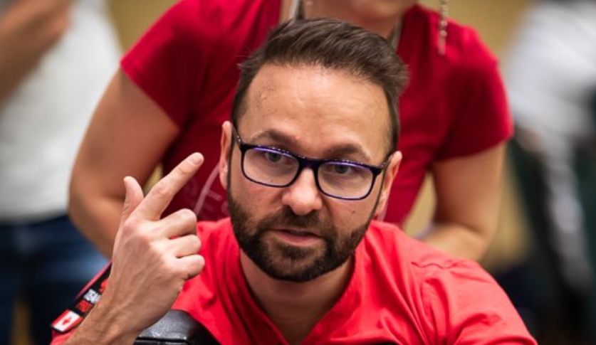 WSOP POY Bombshell: Negreanu’s title retracted due to data error