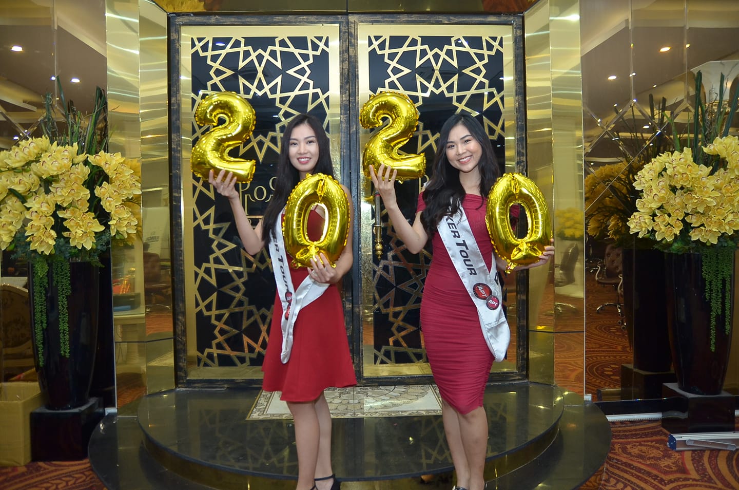 Asian Poker Tour ready to kick off the new year in Ho Chi Minh City, Vietnam