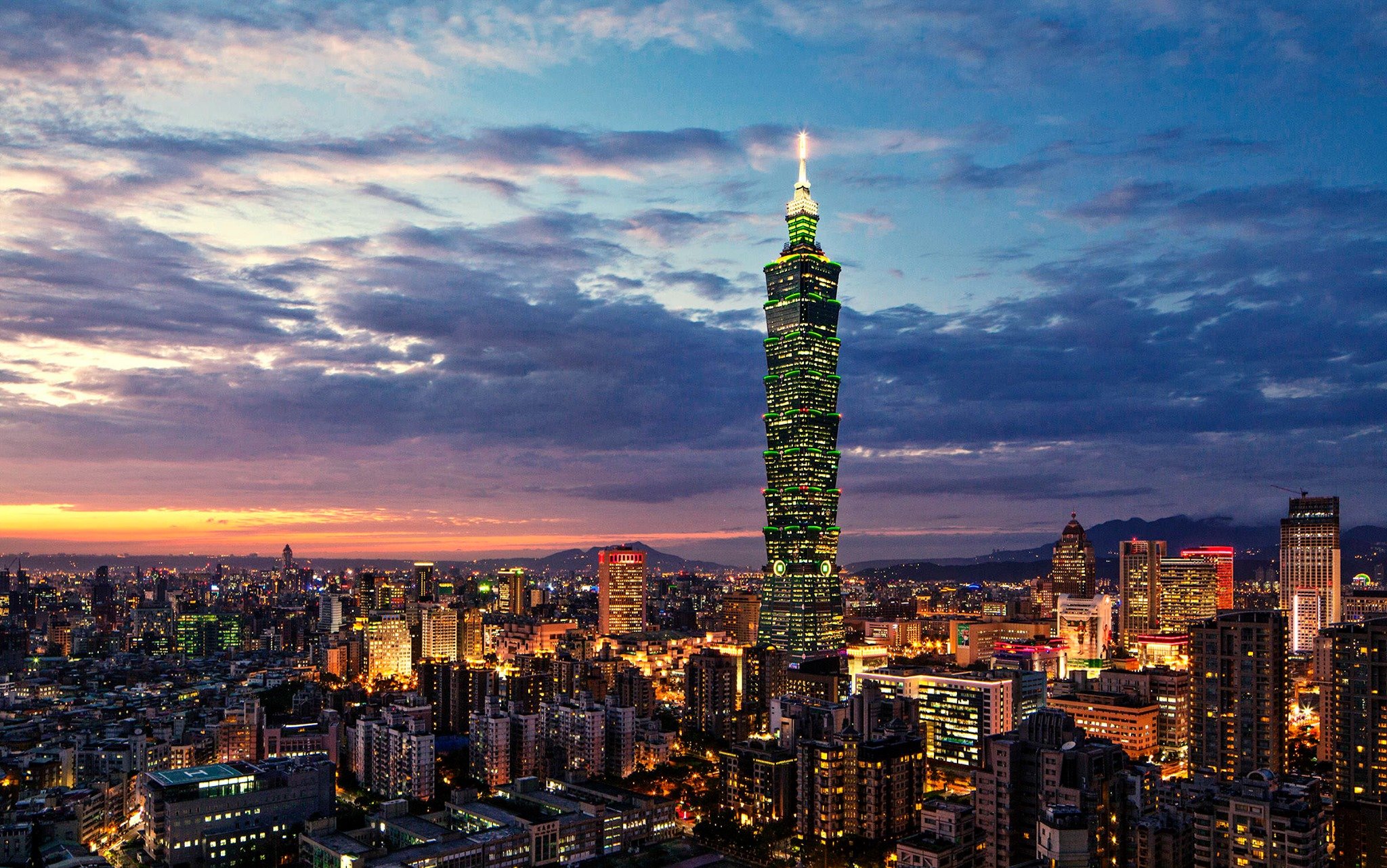 Asian Poker Tour (APT) Taiwan 2020 Schedule