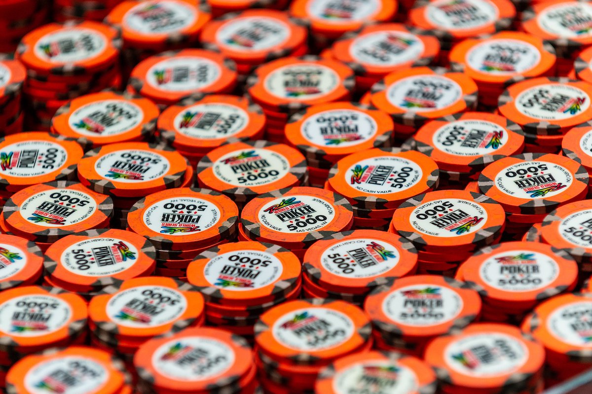 WSOP 2020: Freezeout Series, Mystery Bounty and $250k HighRoller announced
