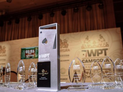 WPT Cambodia Trophy