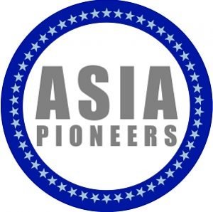 Asia Pioneers 300x300