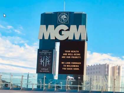 MGM aa
