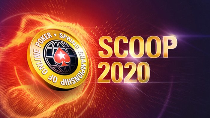 2020 SCOOP