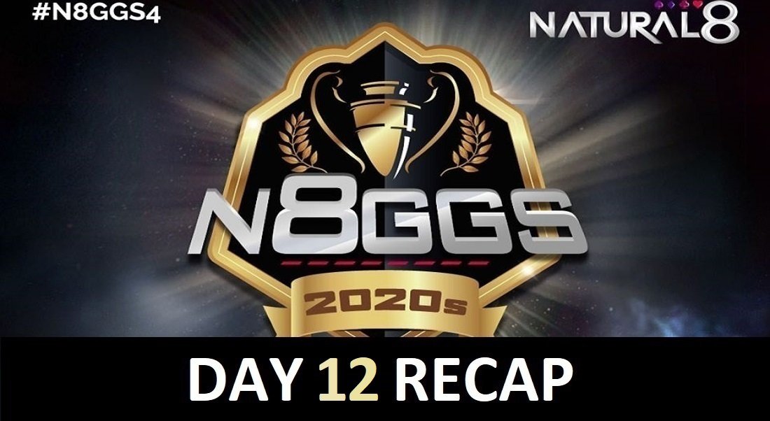 Natural8 GGSeries 2020s: Bertrand “ElkY” Grospellier joins the action; Multi Account banks the most again
