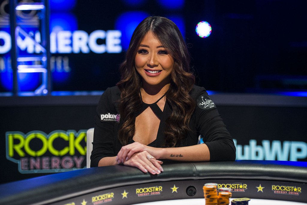 Maria Ho Talks Lockdown, Video Content, WSOP and more - Somuchpoker