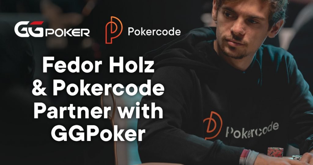 PokercodeFedor Partnership