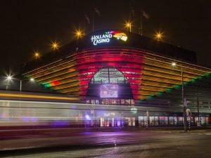 Holland Casino - Scheveningen