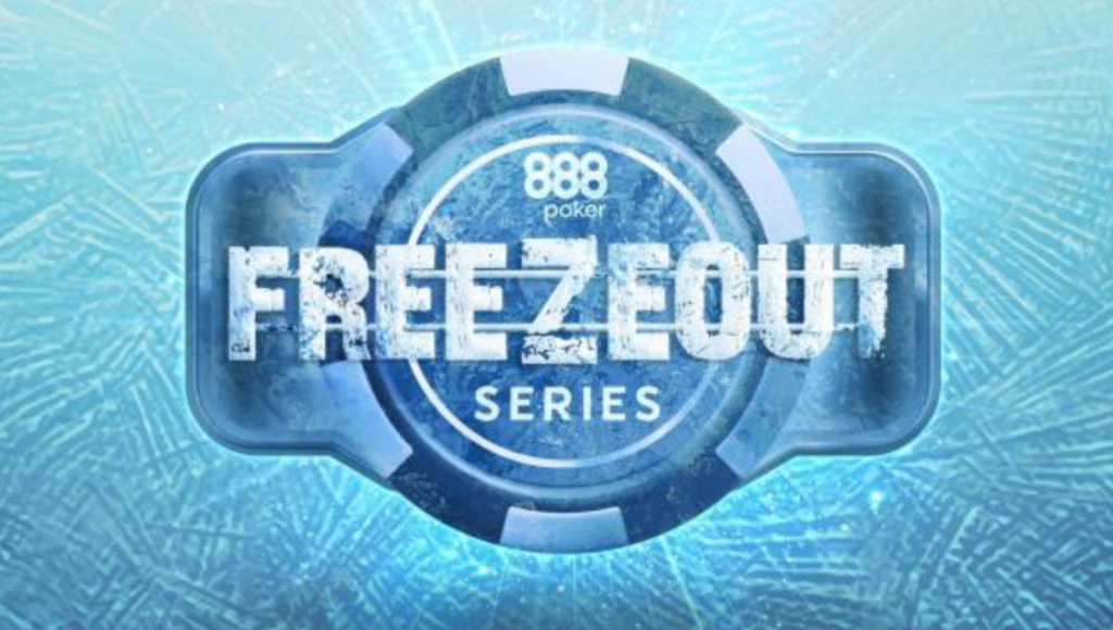 888 freezeout series
