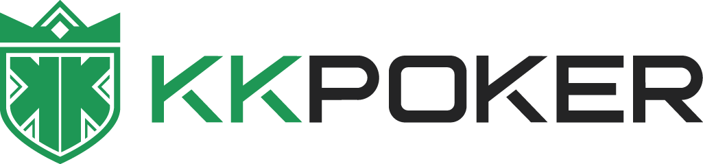 KKPoker Freeroll Logo 1