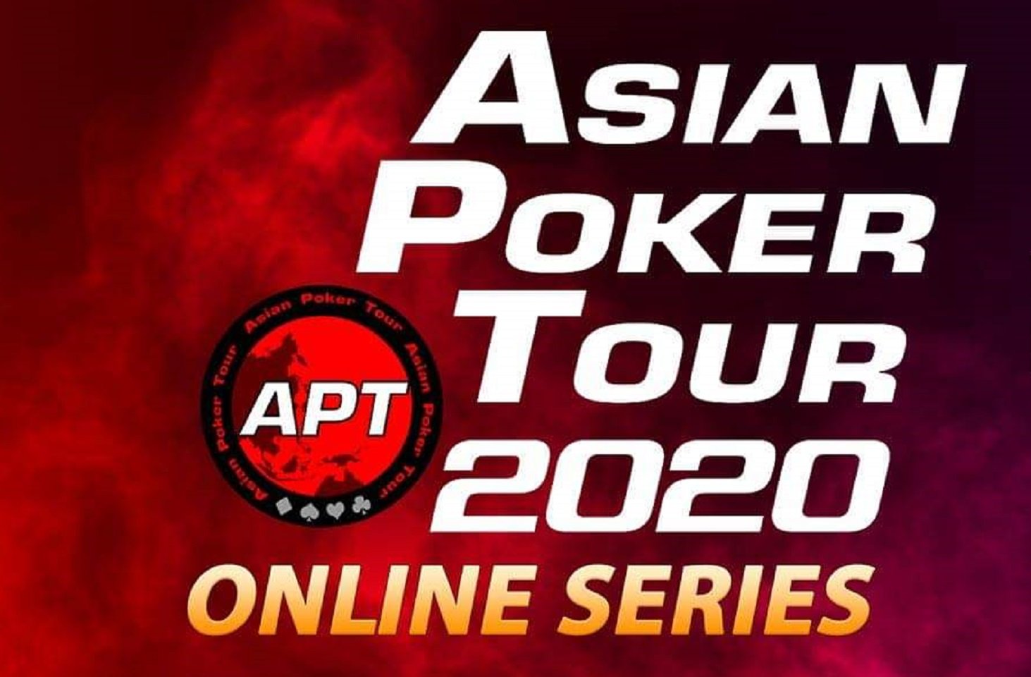 APT Online Series 2020 2nd Edition - Full Schedule